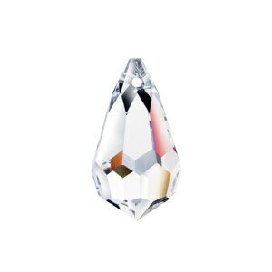 Swarovski 8641 Tear Drop prism