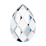 Swarovski 8741 Pear Shape 50,0x34,0мм