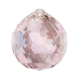 Swarovski 8558 Ball 30мм Rosaline