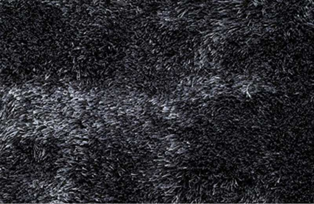Ковер SITAP LUXURY Black Mink