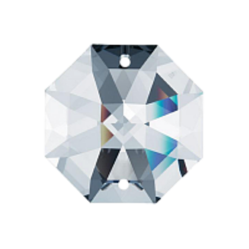 Swarovski 8116 Octagon 28мм