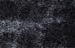 Ковер SITAP LUXURY Black Mink