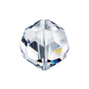 Swarovski 8502 Round Faceted Bead