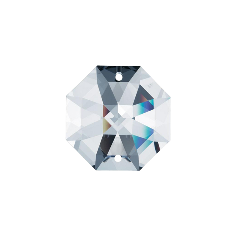 Swarovski 8116 Octagon 18мм