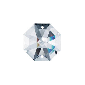 Swarovski 8116 Octagon 18мм