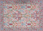 Ковер SITAP 33065 CHAINST ARTSILK